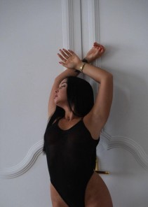 Фото проститутки Дженифер №7 в городе Хотьково