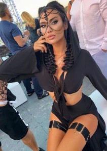 Фото проститутки Ирина №4 в городе Хотьково