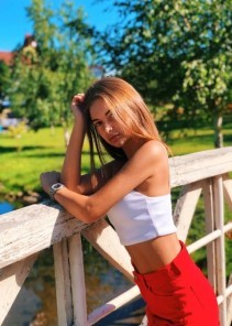 Фото проститутки Настя №2 в городе Хотьково