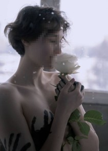 Фото проститутки Марина №2 в городе Хотьково
