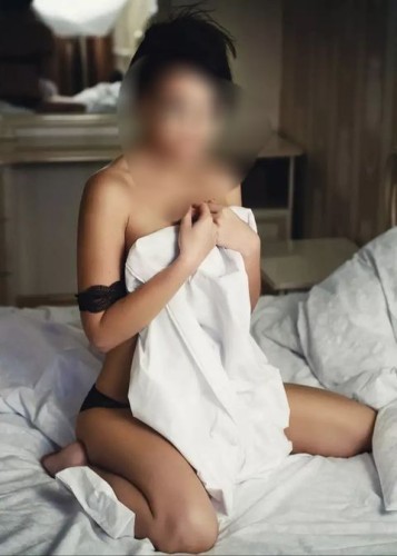 Анна, Г. Хотьково