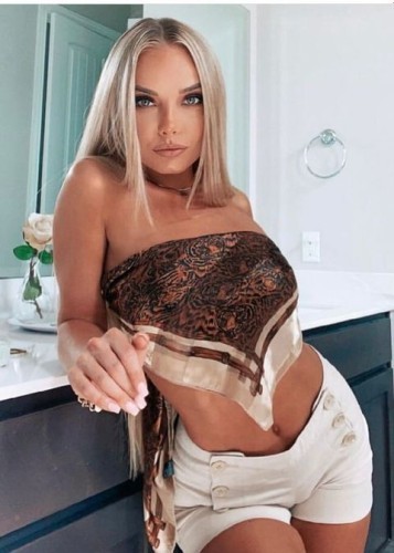 Анжела, Г. Хотьково