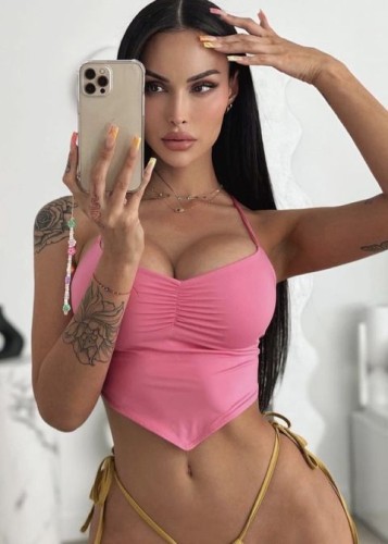 Эвелина, Г. Хотьково