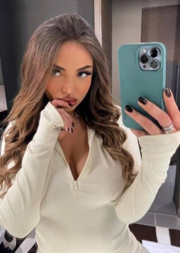 Ирина, Г. Хотьково