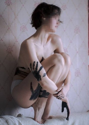 Марина, Г. Хотьково